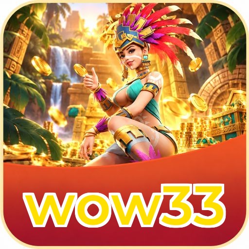 Screenshot 1 - wow33 Home Screen