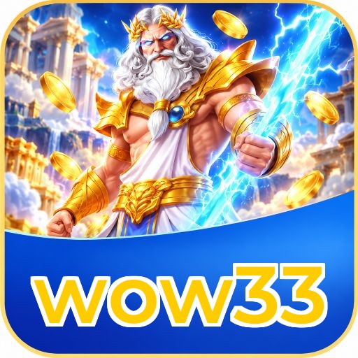 Screenshot 1 - wow33 Home Screen