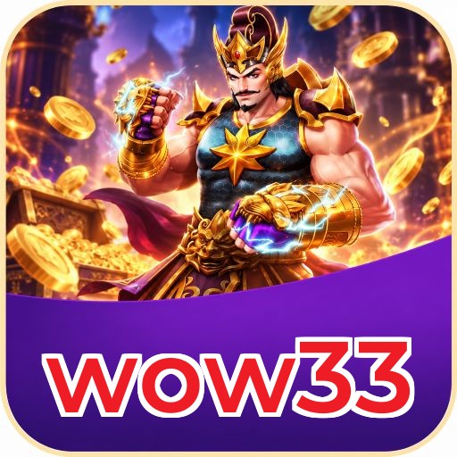 Screenshot 1 - wow33 Home Screen