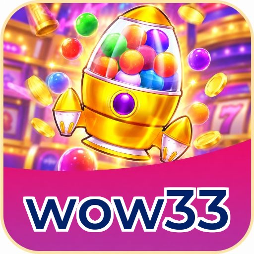 Screenshot 1 - wow33 Home Screen