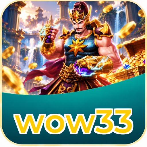 Screenshot 1 - wow33 Home Screen