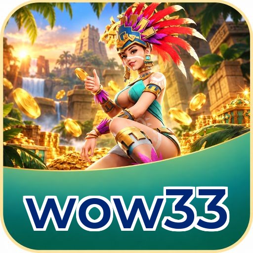 Screenshot 1 - wow33 Home Screen